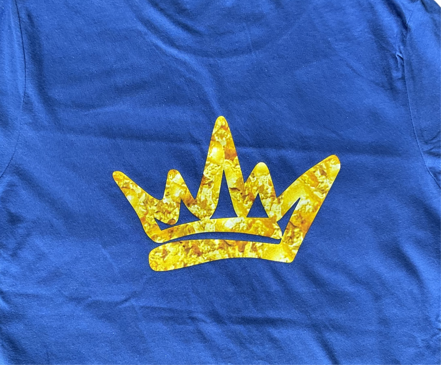 Royal woman Super Soft