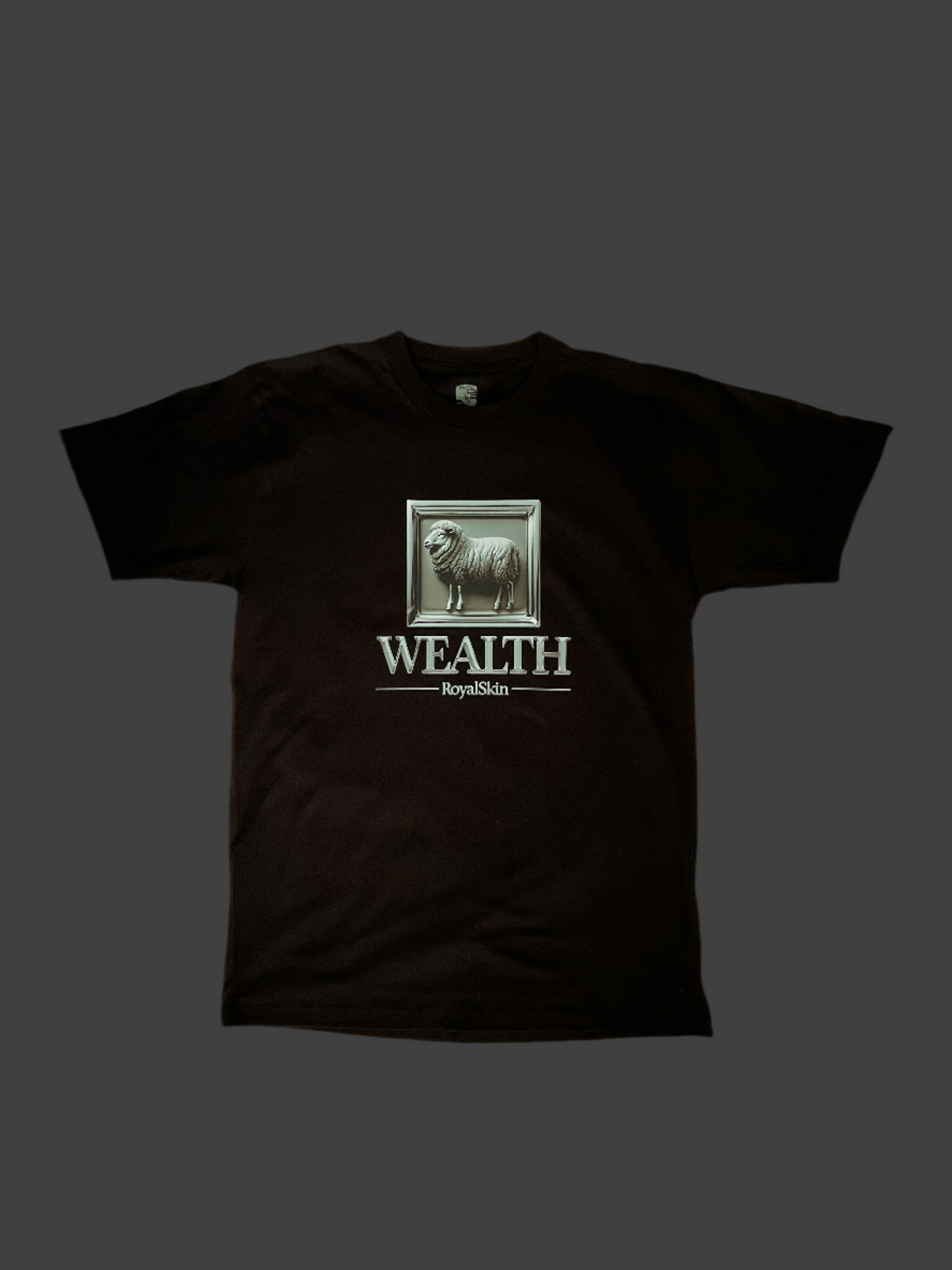 Wealth