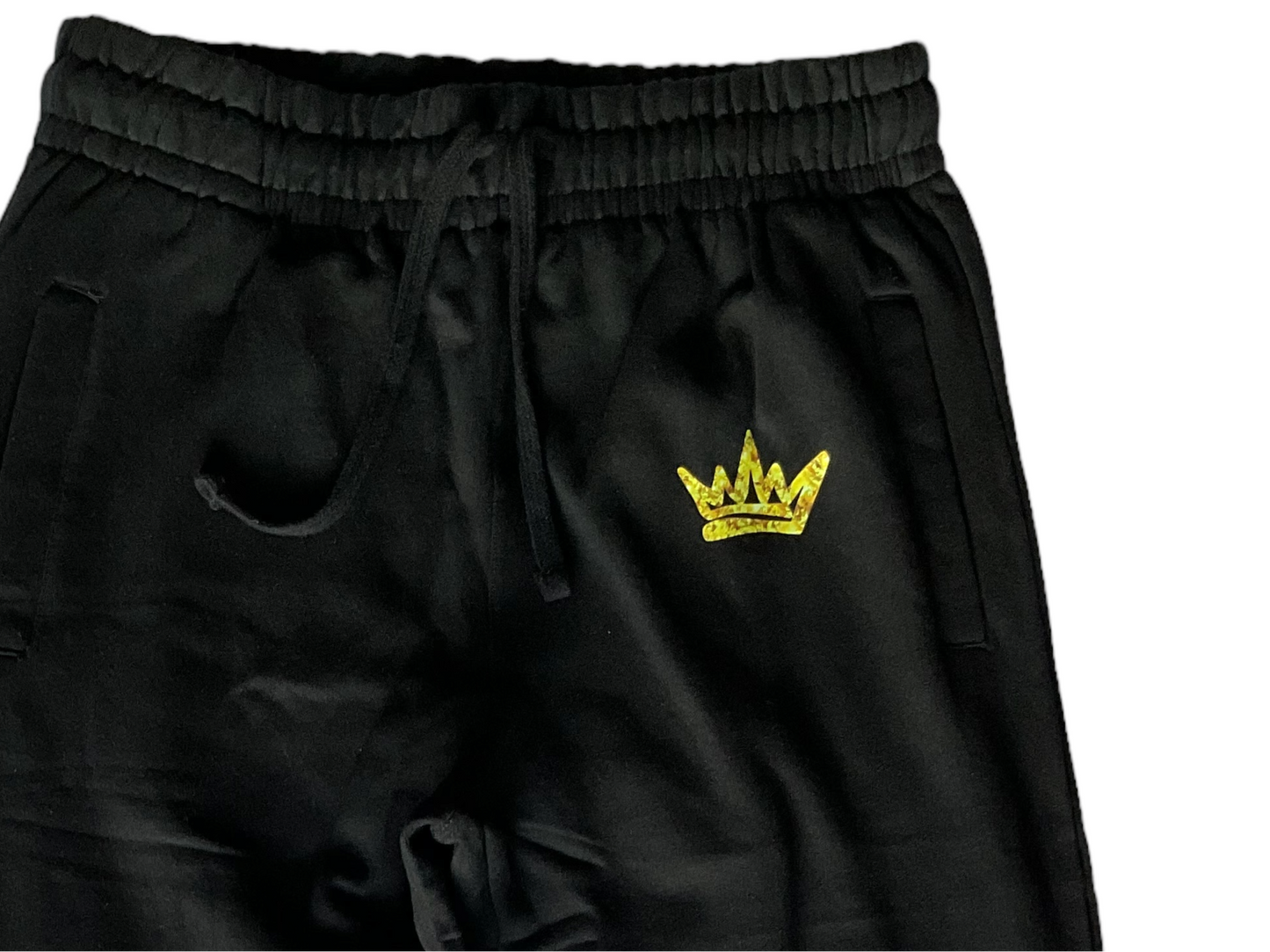 Jogger Night Black
