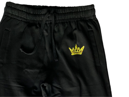 Jogger Night Black