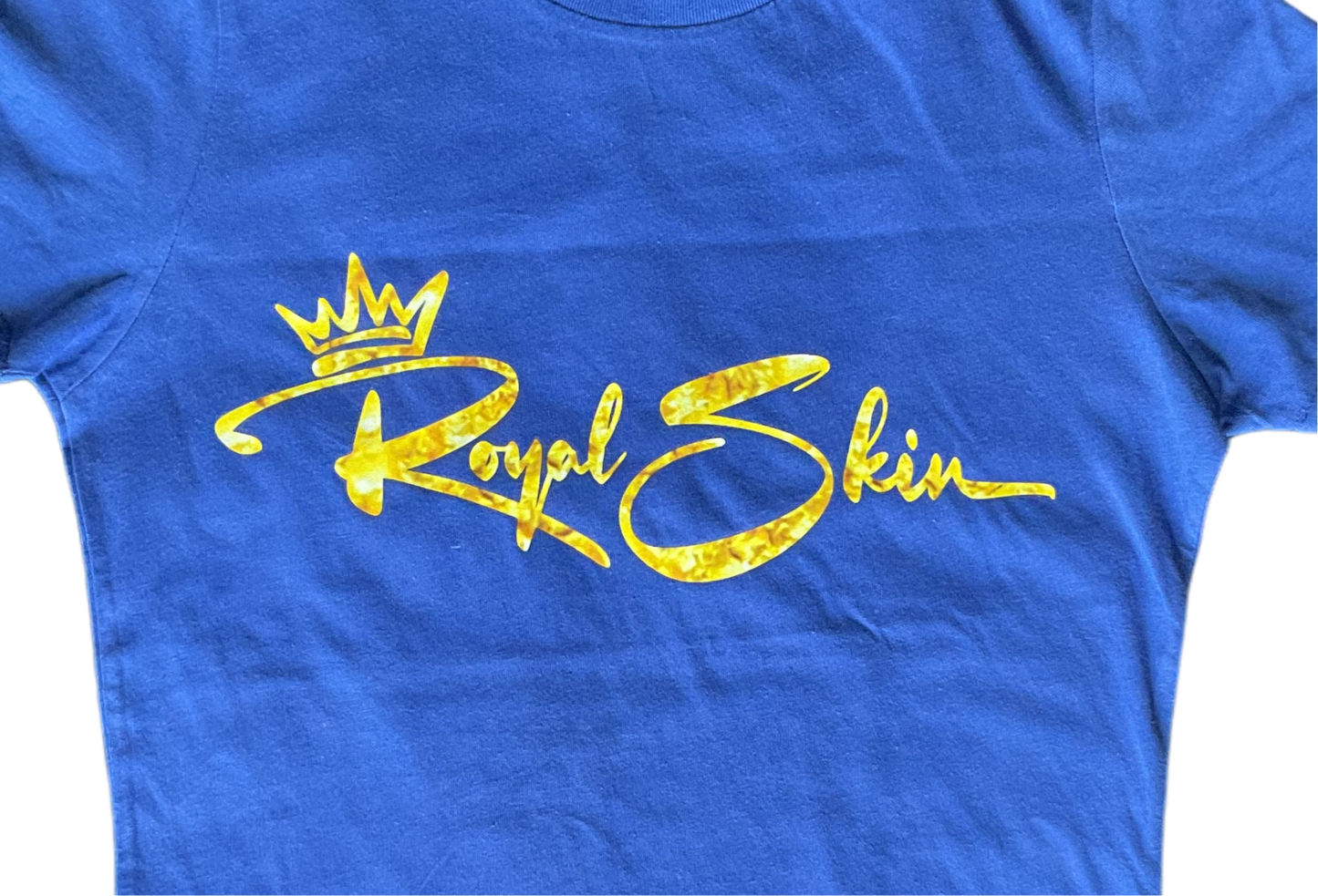 Royal woman Super Soft