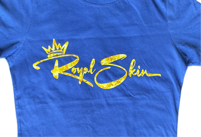 Royal woman Super Soft