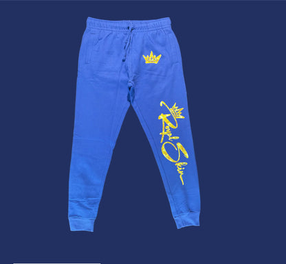 Jogger Night Black
