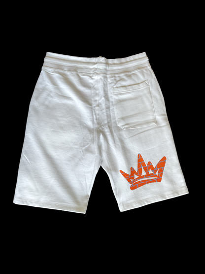 Crisp Brick's  Shorts