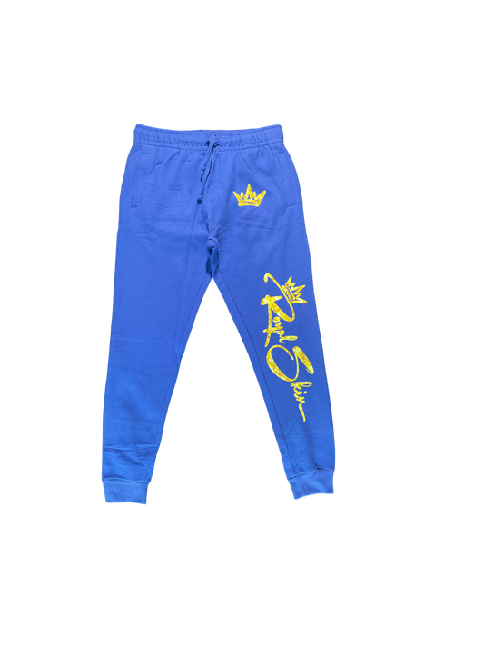 Jogger Royal