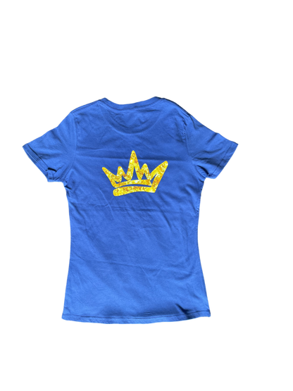 Royal woman Super Soft