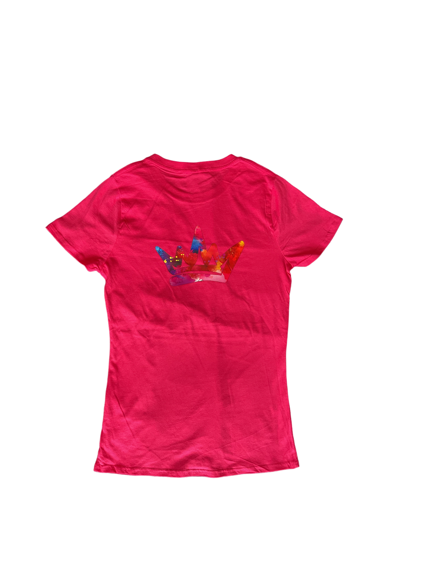 Hot on  Super Soft Tee