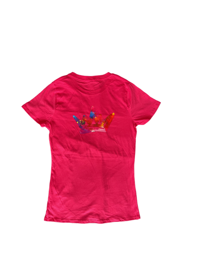 Hot on  Super Soft Tee