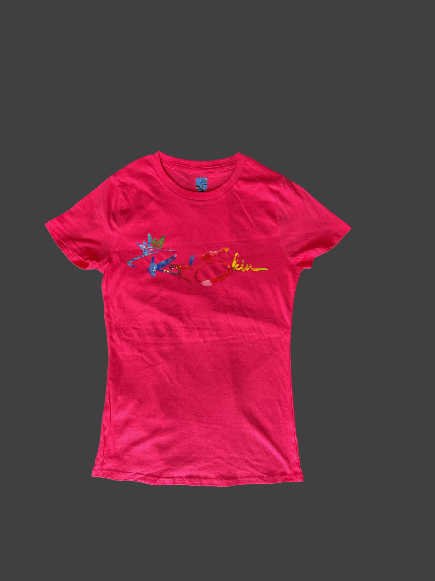 Hot on  Super Soft Tee