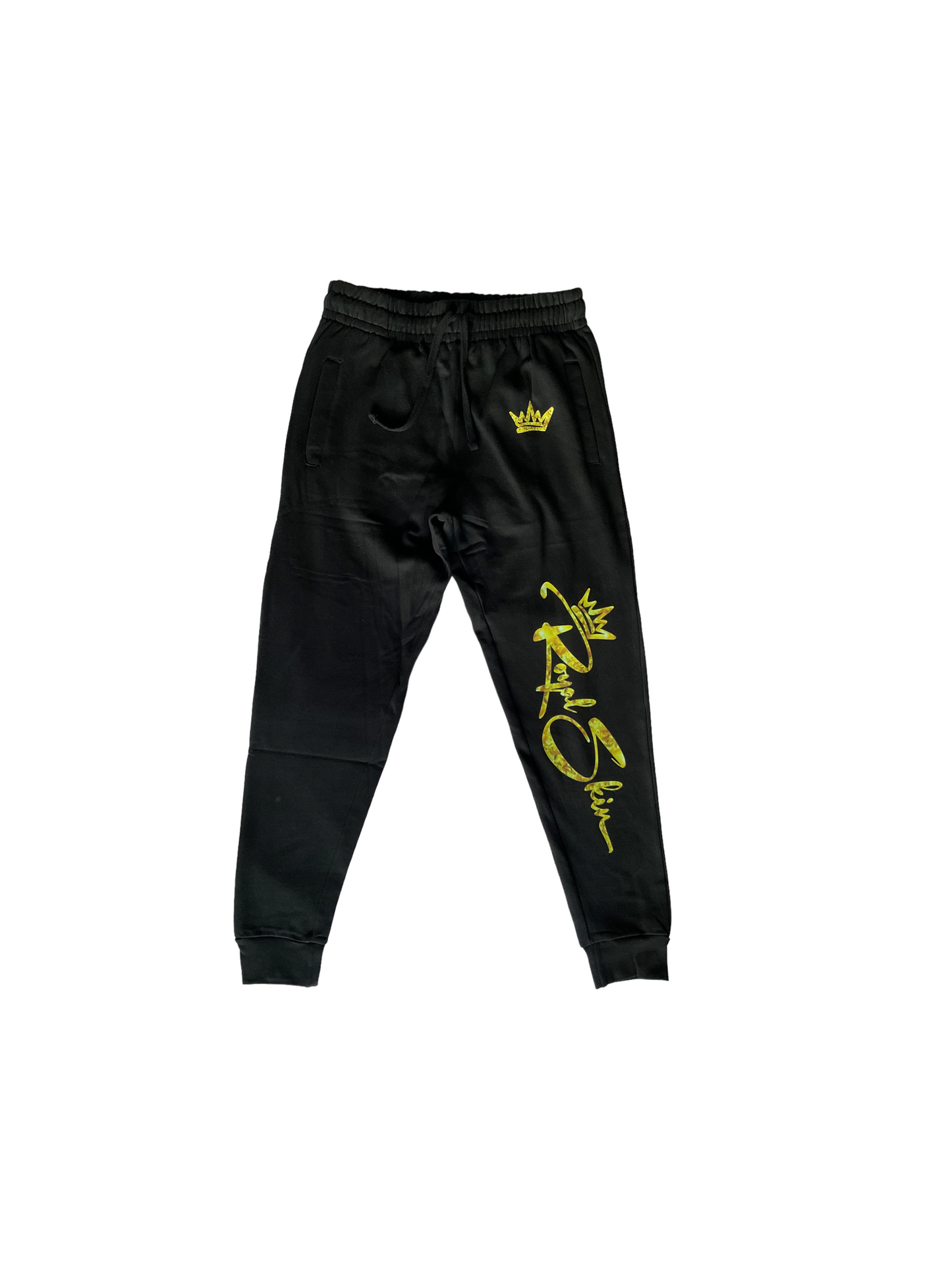 Jogger Night Black