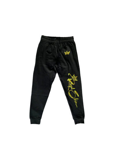 Jogger Night Black