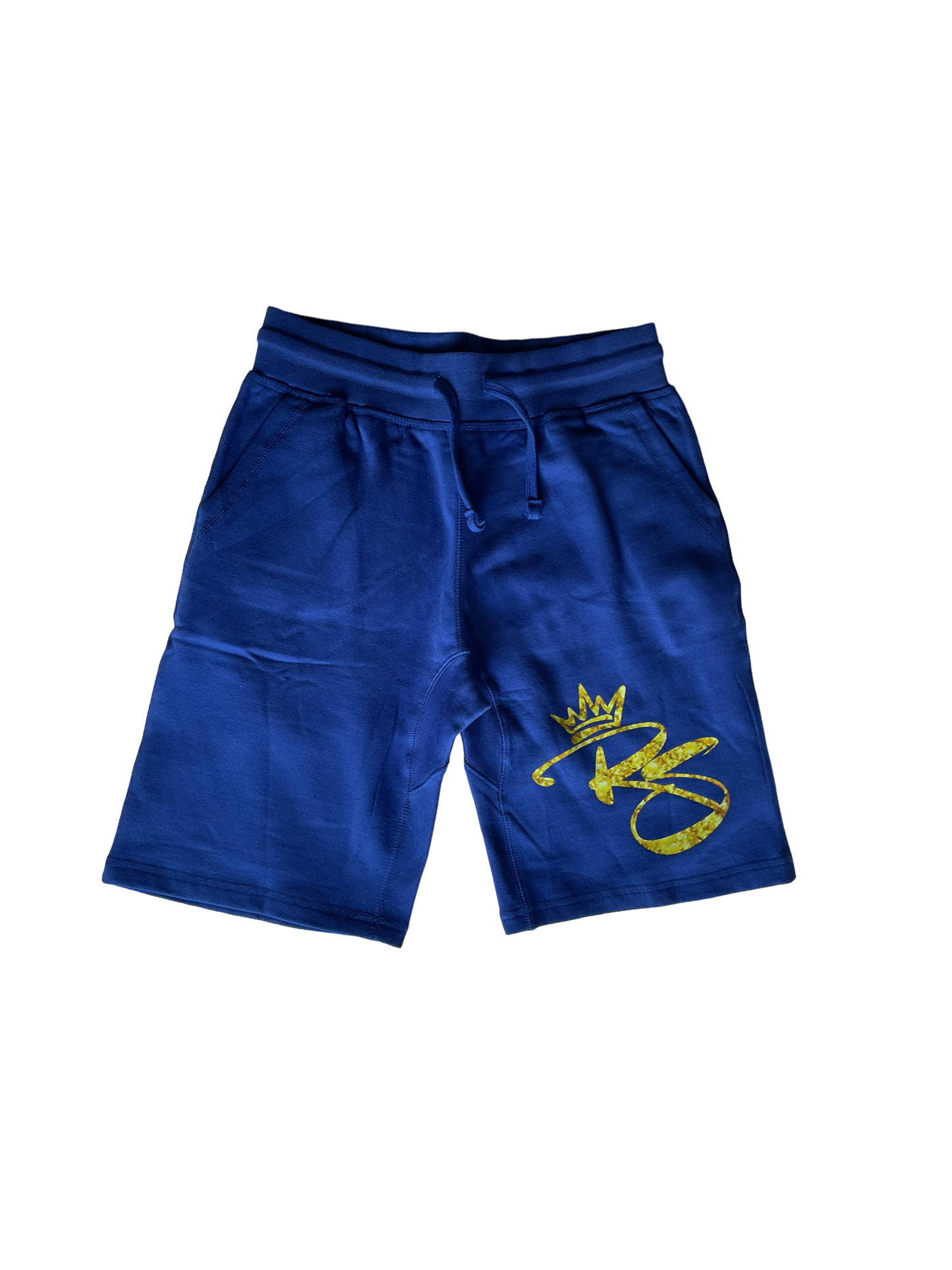 Royal Up  Shorts