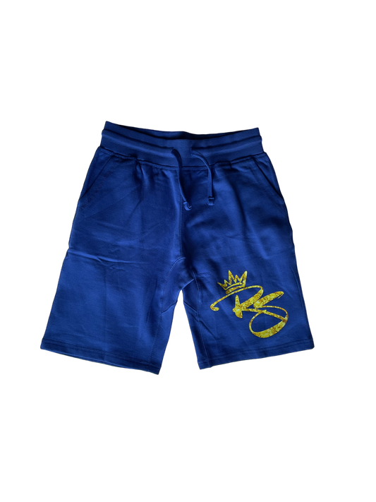 Royal Up  Shorts