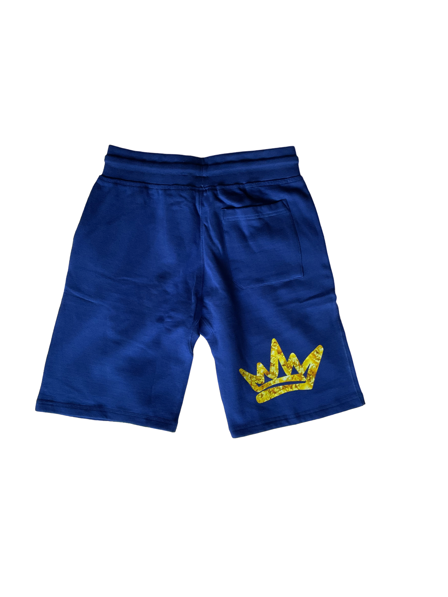 Royal Up  Shorts
