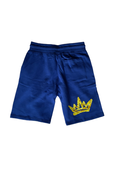 Royal Up  Shorts