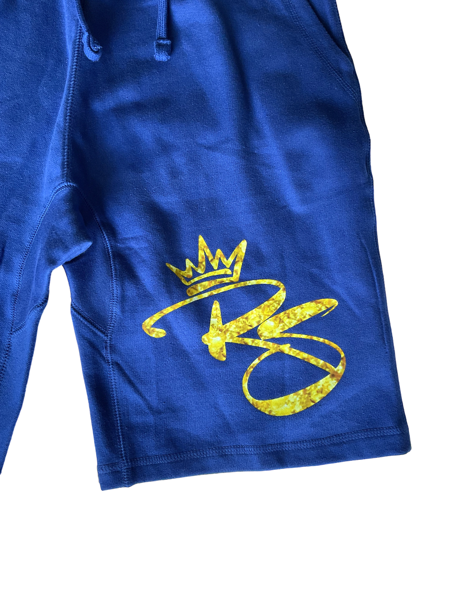 Royal Up  Shorts