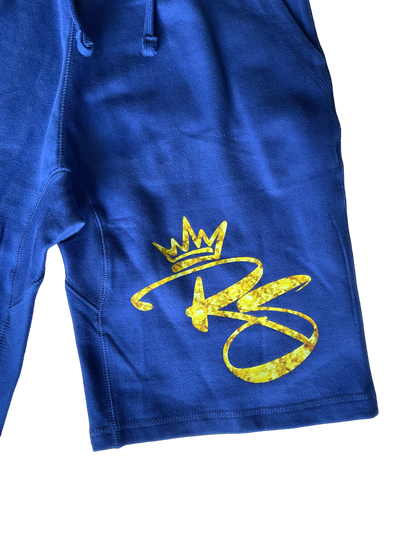 Royal Up  Shorts