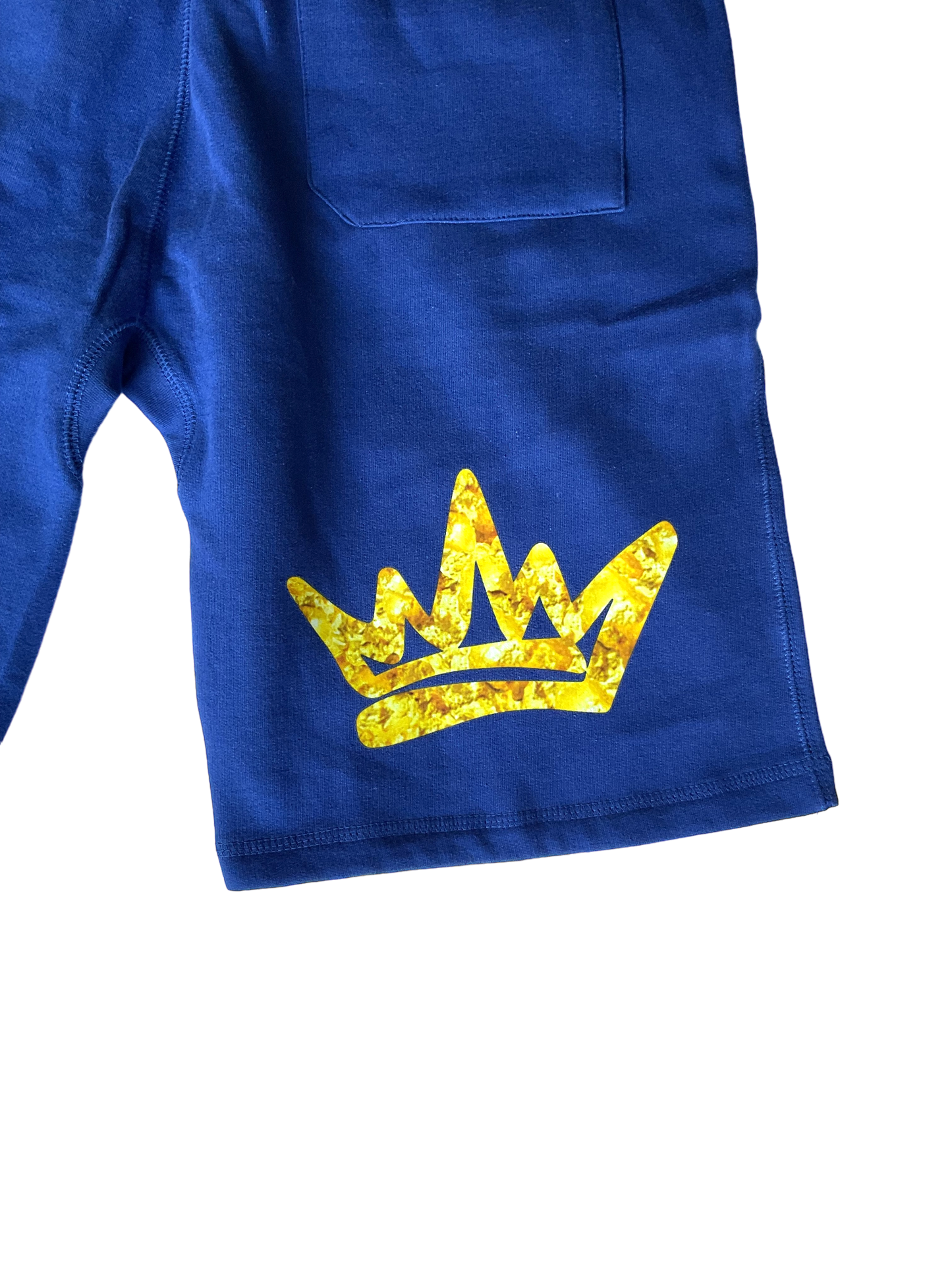 Royal Up  Shorts