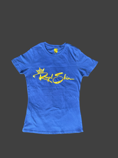 Royal woman Super Soft