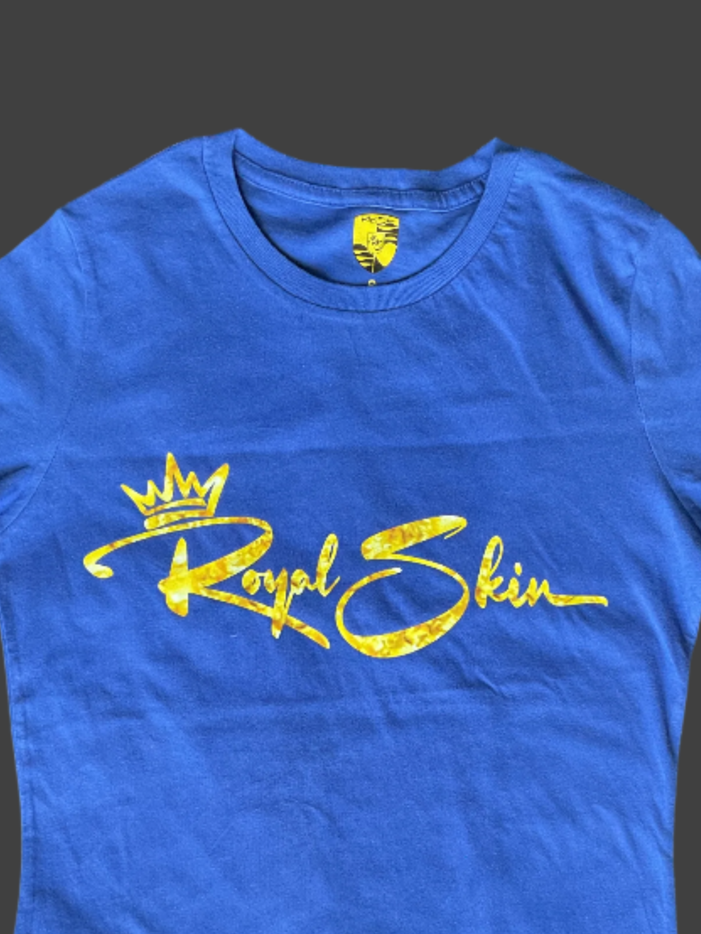 Royal woman Super Soft