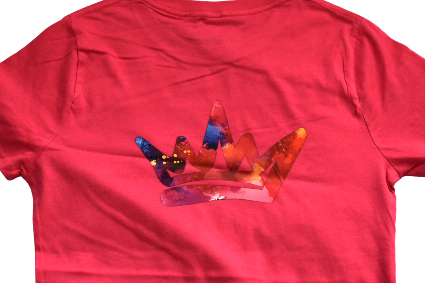 Hot on  Super Soft Tee