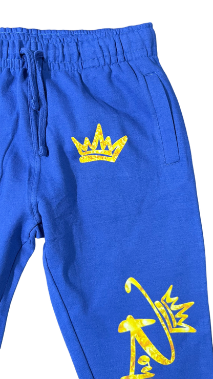 Jogger Royal